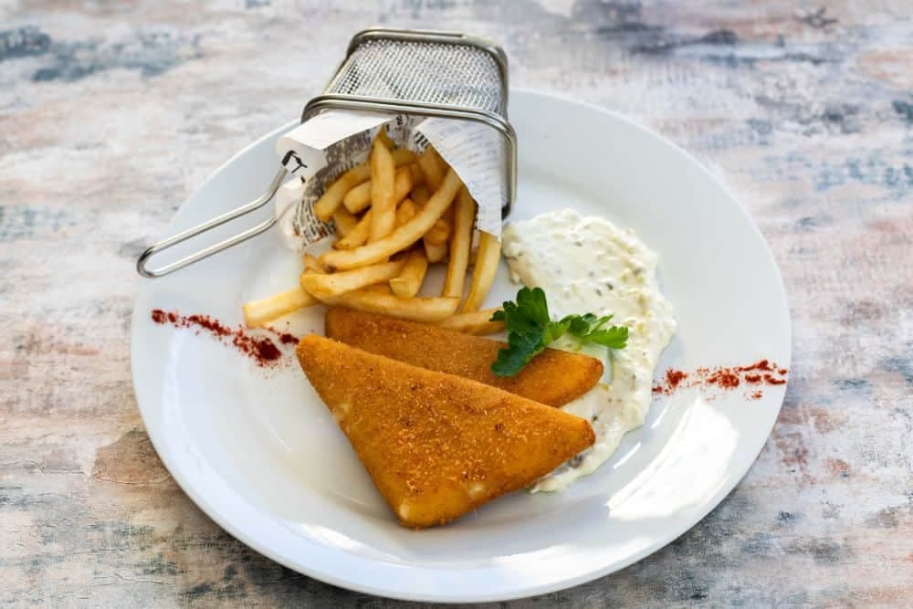 Kategorija: Predjela