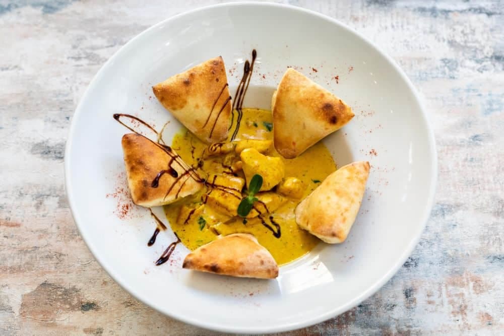 Kategorija: Piletina